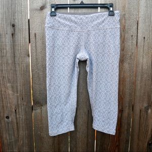 Women's PrAna Capri Leggings